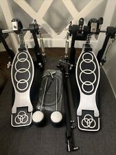 Bass drum double for sale  Chicago
