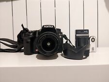 Pentax k10d lens for sale  LEWES