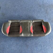 Rear seat base for sale  CREWKERNE