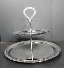 Vintage irvinware silverplate for sale  Mount Airy