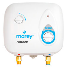 Marey Electric Tankless Water Heater ZPP220 2.5GPM 220V POU | Free Ship/Return, used for sale  Shipping to South Africa