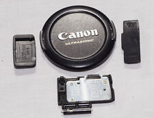 Canon nikon camera for sale  BOURNEMOUTH