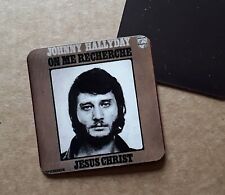 Magnets johnny hallyday d'occasion  Persan