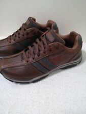 Mens youth brown for sale  STONEHAVEN