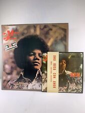 Usado, Michael Jackson Ben Lp Vinil + 7" Mega Rare brasileiro OBI VG+/VG+ Motown 1993 comprar usado  Brasil 