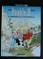 Double tome dedicace d'occasion  Ensisheim