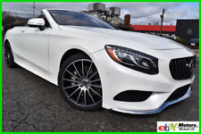 2017 mercedes benz for sale  Redford
