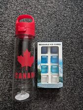 Canada water drinks for sale  LLANFAIRFECHAN