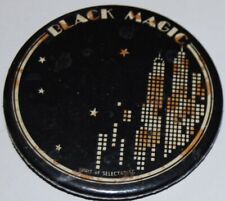 Black magic record for sale  UK