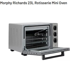 Morphy richards 23l for sale  MANCHESTER