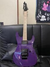 Usado, Guitarra elétrica Dean Custom Zone II / com HC comprar usado  Enviando para Brazil