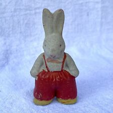 Vintage bisque bunny for sale  Mandeville