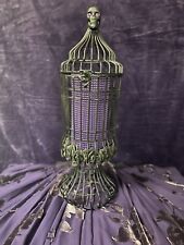 Gothic Birdcage Candle Holder for sale  Shipping to South Africa