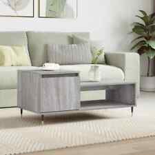 Coffee table grey for sale  Ireland