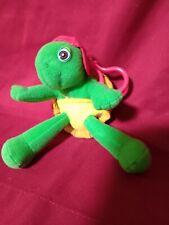Franklin turtle keychain for sale  Lansing