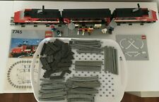 Lego 7745 high for sale  Shipping to Ireland