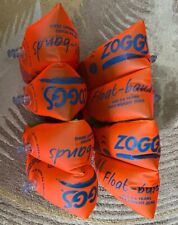 Zoggs pair swimming for sale  LONDON