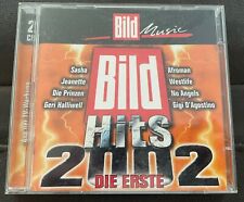 Bild hits 2002 gebraucht kaufen  Hamburg