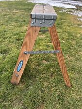 Werner step rustic for sale  Nampa