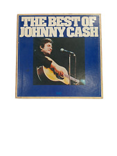 Best johnny cash for sale  RUGBY