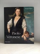 Paolo veronese alessandra for sale  POOLE