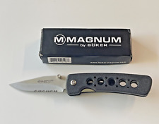 Boker magnum 106 for sale  Odessa