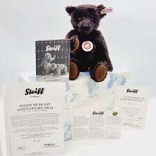 Steiff 036293 teddybär gebraucht kaufen  Mergelstetten,Oggenhsn.