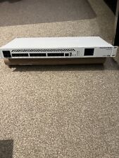Mikrotik routerboard ccr1036 for sale  READING