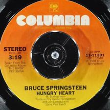 Bruce springsteen hungry for sale  USA