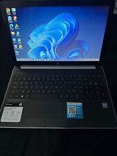 HP  15-da0032wm  laptop Intel i3-8130U  for sale  Shipping to South Africa