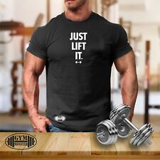 Lift shirt gym for sale  LONDON