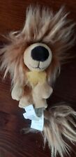 Jellycat lion finger for sale  WITHERNSEA