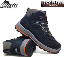 Mens waterproof hiking for sale  UK