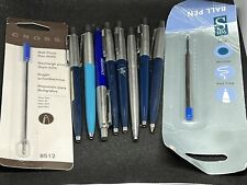 Parker jotter pens for sale  LEEDS