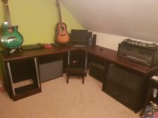 Recording studio desk for sale  ALFRETON