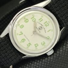 OLD FAVRE LEUBA GENEVE SEA KING WINDING SWISS MENS WATCH 573-a304346-3 for sale  Shipping to South Africa