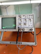 Tektronix tds d'occasion  Grièges