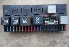 T25 fuse box for sale  BRISTOL