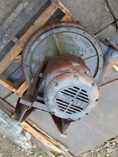 Buffalo forge turbo for sale  Eldred