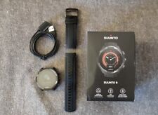 Suunto baro gps gebraucht kaufen  Elztal