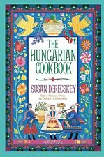 Hungarian cookbook for sale  Orem