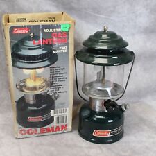 Coleman gas lantern for sale  Rockford