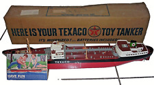 Vintage texaco north for sale  Shipping to Ireland