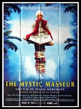 The mystic masseur d'occasion  Toulouse-
