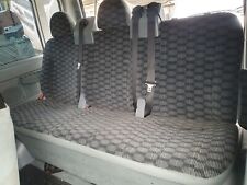 Ford transit rear for sale  GAINSBOROUGH