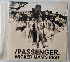 Passenger wicked mans for sale  NORWICH