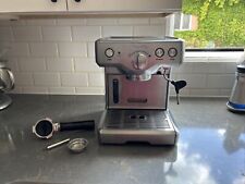 Breville 800esxl duo for sale  Shipping to Ireland
