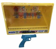 marx shooting gallery toy for sale  Burnsville
