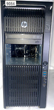 Z820 workstation dual for sale  Upland