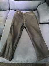 motorcycle trousers short leg for sale  SHEFFIELD